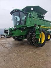 Main image John Deere 9750 STS 5