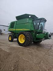 Main image John Deere 9750 STS 8