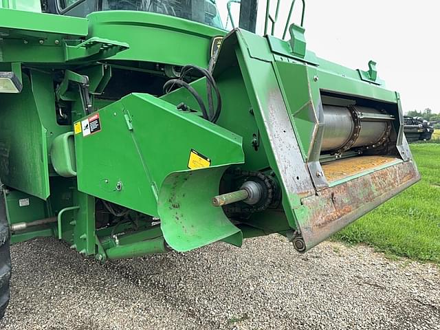 Image of John Deere 9750 STS equipment image 3