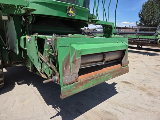 Image of John Deere 9750 STS equipment image 3