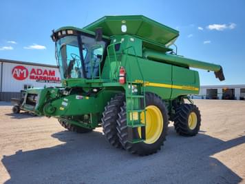 Main image John Deere 9760 STS