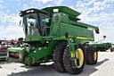 2006 John Deere 9760 STS Image