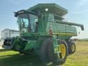 John Deere 9770 STS Image