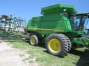 John Deere 9770 STS Image