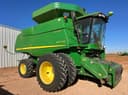 John Deere 9770 STS Image