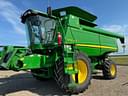 John Deere 9770 STS Image