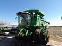 John Deere 9770 STS Image