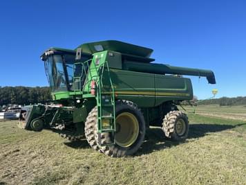 Main image John Deere 9770 STS