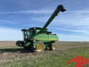 John Deere 9770 STS Image