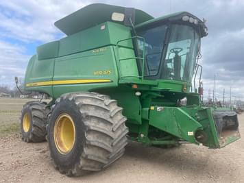 Main image John Deere 9770 STS