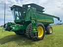John Deere 9770 STS Image