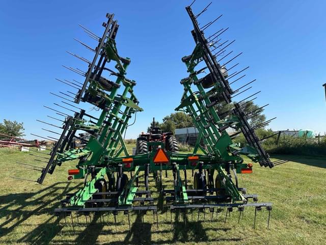 Image of John Deere 980 equipment image 2