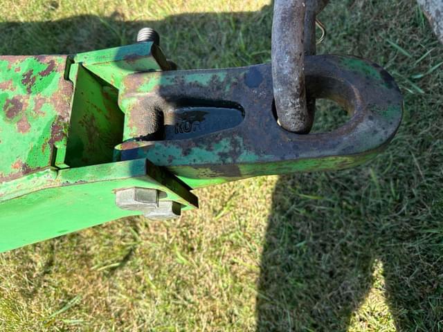 Image of John Deere 980 equipment image 4