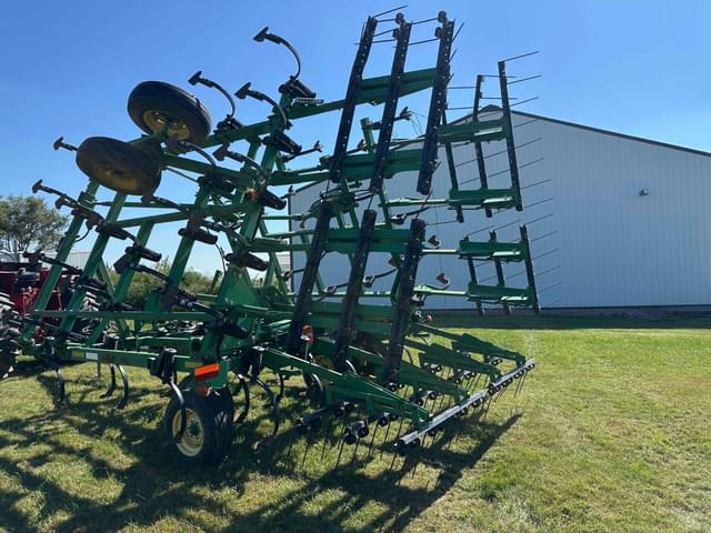 Image of John Deere 980 equipment image 1