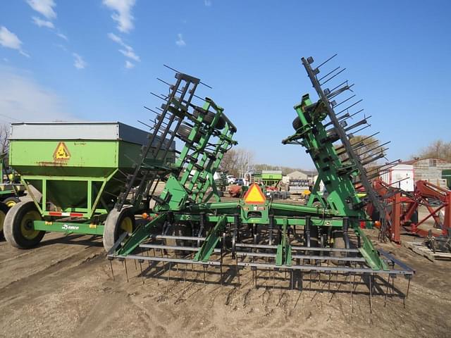 Image of John Deere 980 equipment image 3