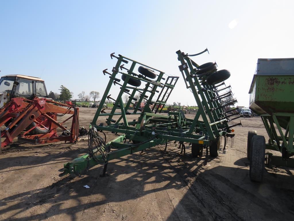 Image of John Deere 980 Primary image