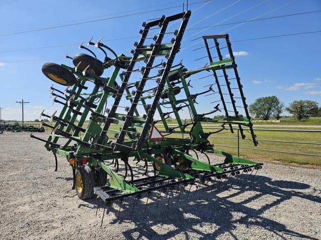 Image of John Deere 980 equipment image 4