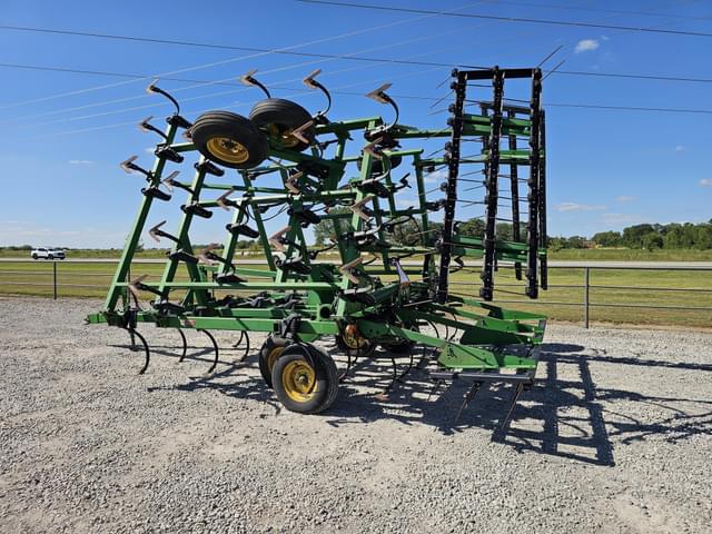 Image of John Deere 980 equipment image 3