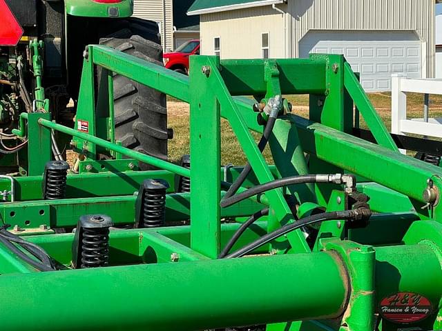 Image of John Deere 980 equipment image 3