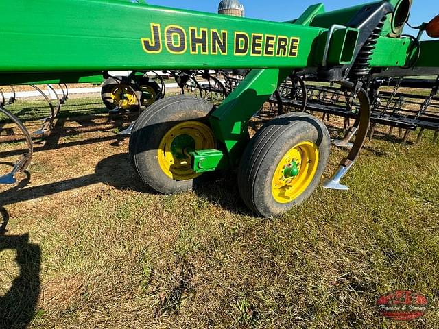 Image of John Deere 980 equipment image 2