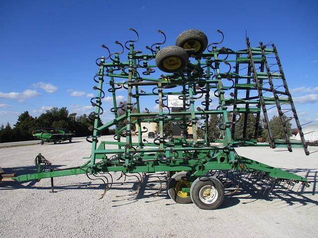 Image of John Deere 980 equipment image 2