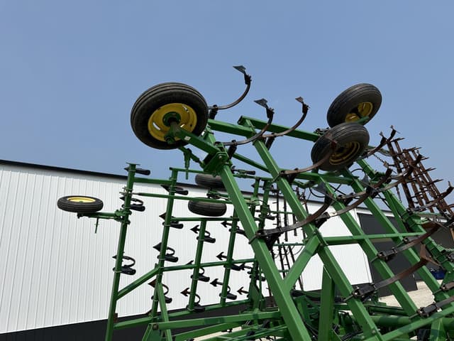 Image of John Deere 980 equipment image 4