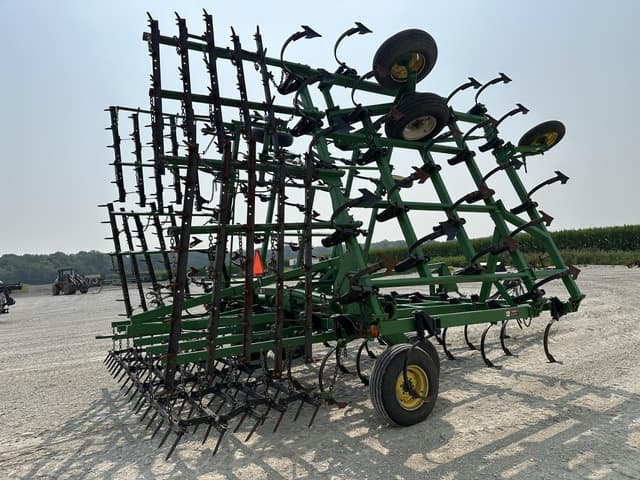 Image of John Deere 980 equipment image 3