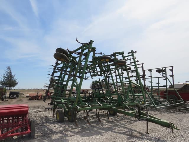 Image of John Deere 980 equipment image 2