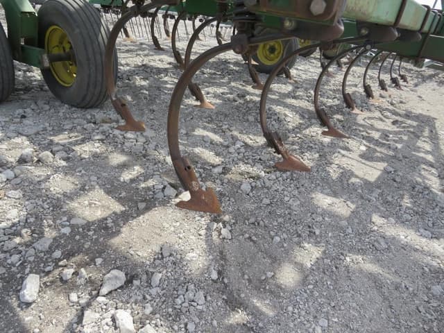 Image of John Deere 980 equipment image 4