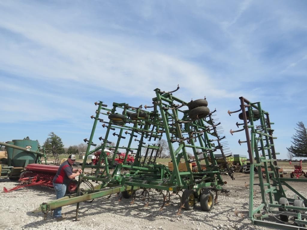 Image of John Deere 980 Primary image