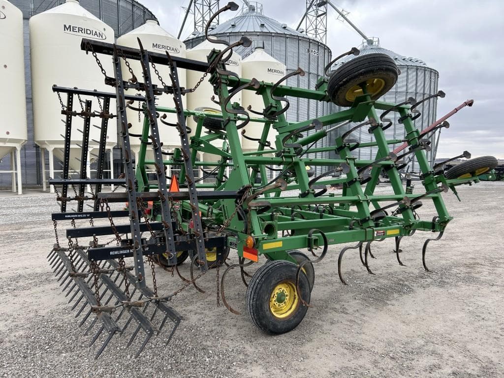 Image of John Deere 980 Image 0