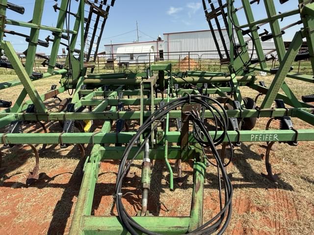 Image of John Deere 980 equipment image 3