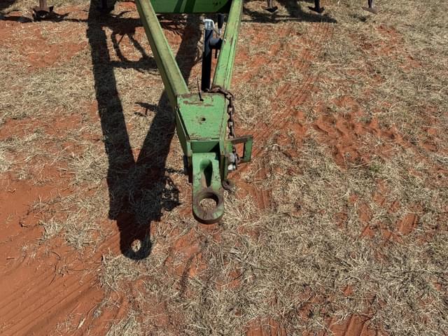 Image of John Deere 980 equipment image 2