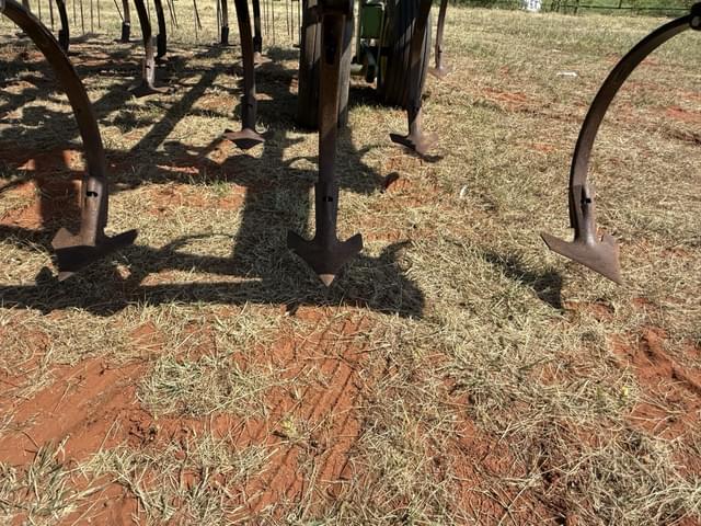 Image of John Deere 980 equipment image 4