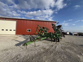 Main image John Deere 980