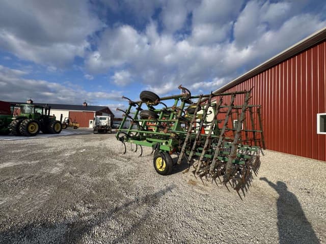 Image of John Deere 980 equipment image 4