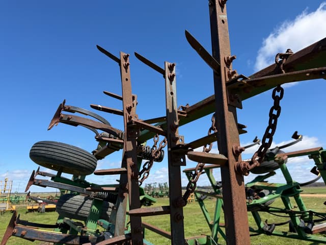 Image of John Deere 980 equipment image 4