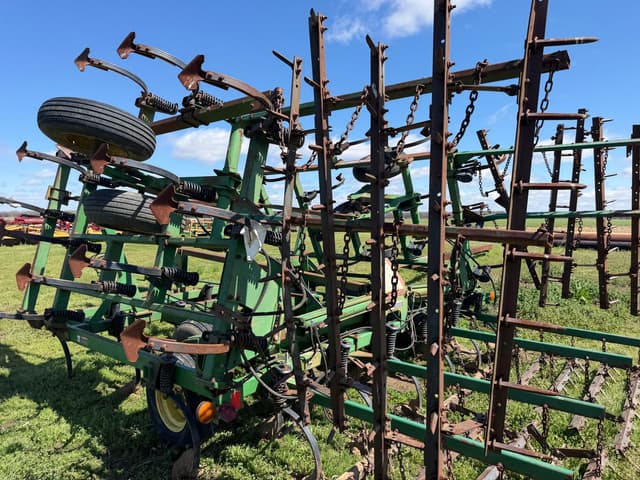 Image of John Deere 980 equipment image 3