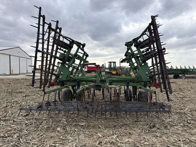 Image of John Deere 980 equipment image 3