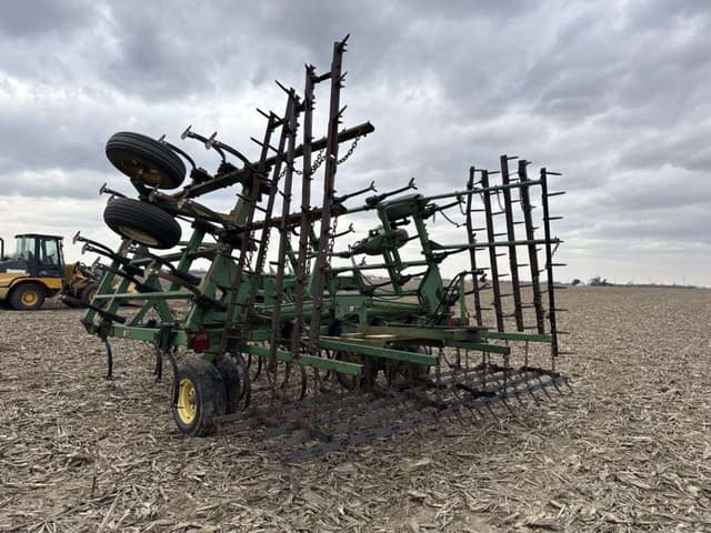 Image of John Deere 980 equipment image 2