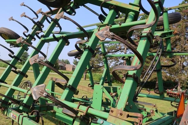 Image of John Deere 980 equipment image 4