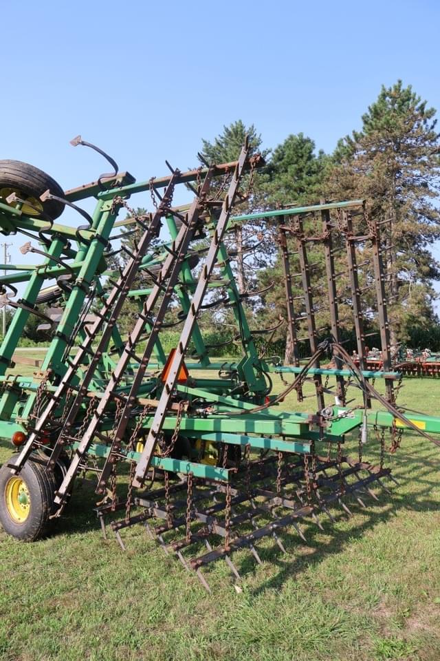 Image of John Deere 980 equipment image 3