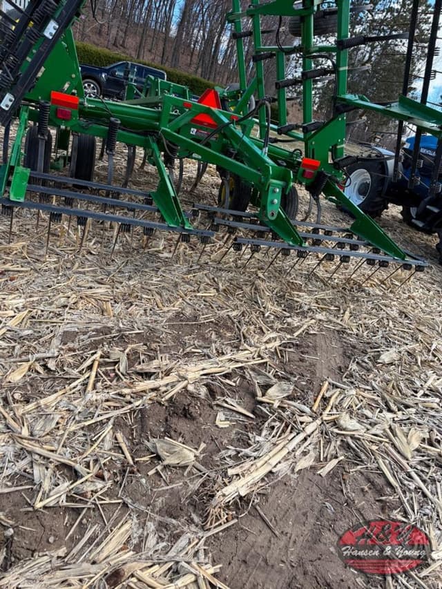 Image of John Deere 980 equipment image 4