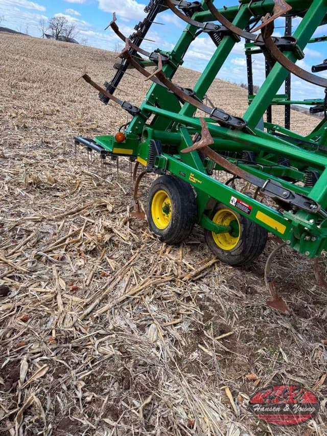 Image of John Deere 980 equipment image 3