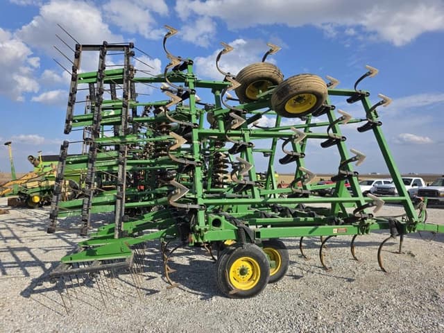 Image of John Deere 980 equipment image 4