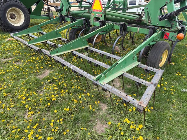 Image of John Deere 980 equipment image 4