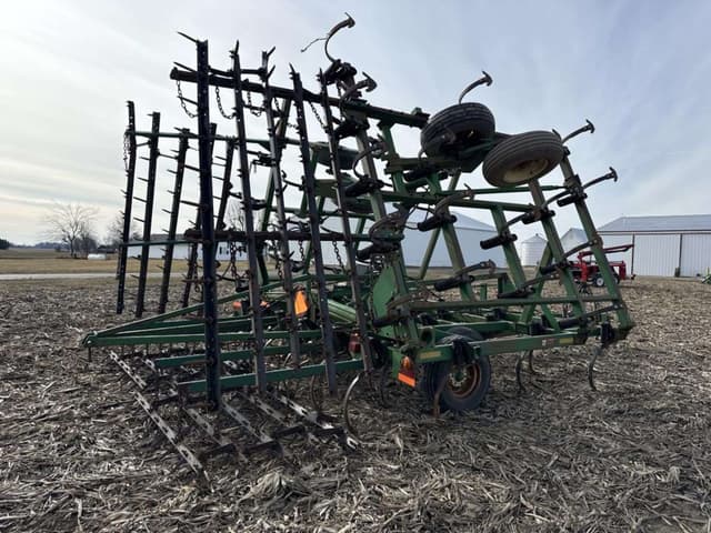 Image of John Deere 980 equipment image 4