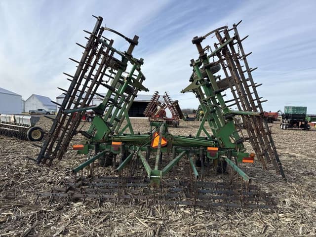 Image of John Deere 980 equipment image 3