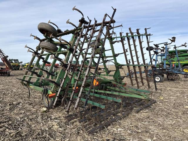 Image of John Deere 980 equipment image 2