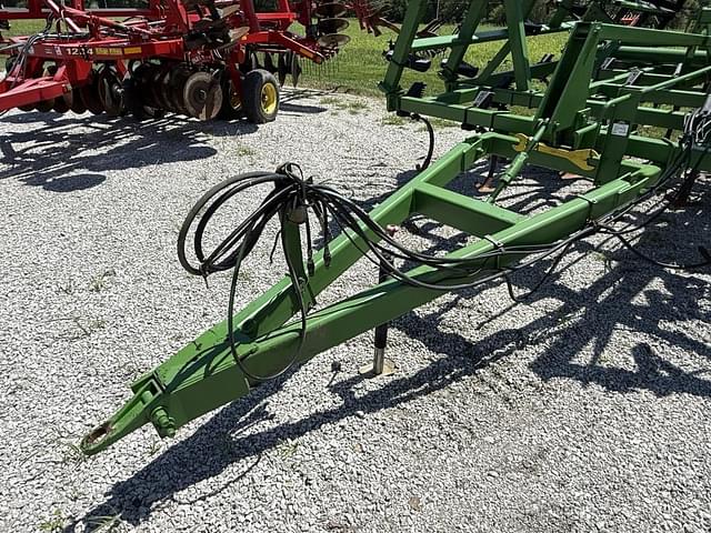 Image of John Deere 980 equipment image 1